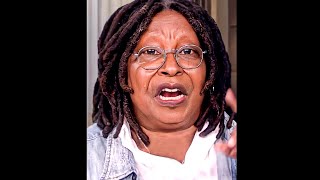 3 MINUTES AGO Whoopi Goldberg PANICS After LOSING Everything After Lawsuit