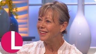 Call The Midwifes Jenny Agutter Defends Helen George  Lorraine