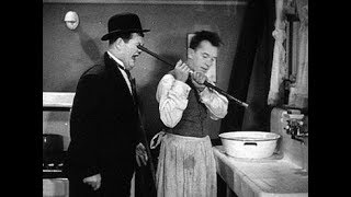 Helpmates  Laurel  Hardy 1932