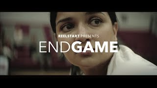 Endgame  A WE and Reel Start short film feat Joseph GordonLevitt Jacob Vargas Vico Escorcia
