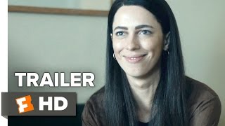 Christine Official Trailer 1 2016  Rebecca Hall Movie