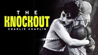 Charlie Chaplin  The Knockout 1914  Classic Comedy Video  Short Comedy Movie
