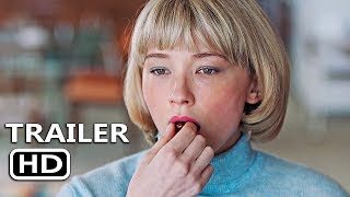 SWALLOW Official Trailer 2020 Haley Bennett Thriller Movie
