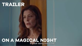 On a Magical Night  Chambre 212 2019  Trailer English Subs
