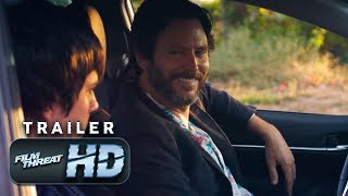 SHEPARD  Official HD Trailer 2020  THRILLER  Film Threat Trailers