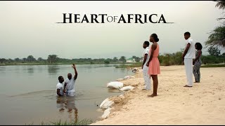 Heart of Africa Official US Trailer 2020