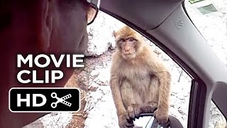 Maidentrip Movie CLIP  Captains Log 2014  Documentary HD