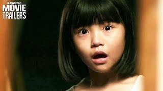 THE MIMIC Trailer NEW 2018  Korean Horror Movie