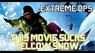Extreme Ops  AN EXTREME RANT