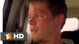 Gerry 1111 Movie CLIP  The Highway 2002 HD