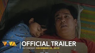 MIRACLE IN CELL NO 7 Official Trailer  MMFF 2019