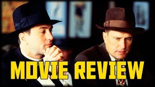 Movie Review  True Confessions 1981