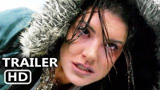 DAUGHTER OF THE WOLF Official Trailer 2019 Gina Carano Action Movie HD