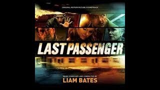   Last Passenger 2013  