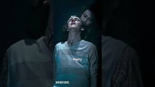 Helena Bonham Carter Injures Matthew Lewis with Wand on Harry Potter Set
