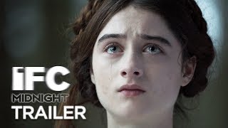 The Other Lamb  Official Trailer I HD I IFC Midnight