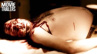 ELOISE  Official Trailer  Chace Crawford Asylum Horror Movie HD