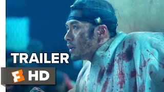 Rampant Teaser Trailer 1 2018  Movieclips Indie