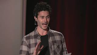Everything Is A Ripple  Eli Marienthal  TEDxYouthEB