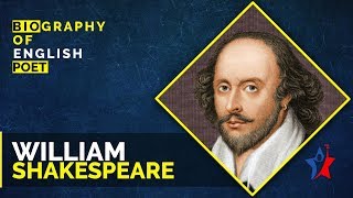 William Shakespeare Biography in English
