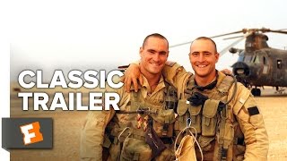 The Tillman Story 2010 Official Trailer 1  Documentary Movie HD