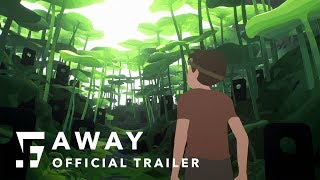 AWAY 2019 Official Trailer