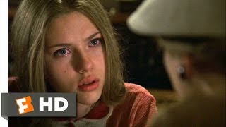 An American Rhapsody 89 Movie CLIP  Tragic Past 2001 HD