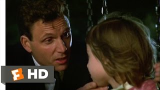 An American Rhapsody 59 Movie CLIP  Father and Daughter 2001 HD