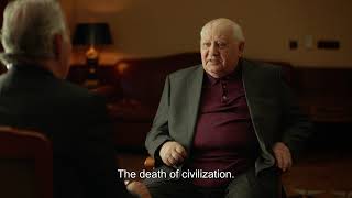 Meeting Gorbachev  Trailer