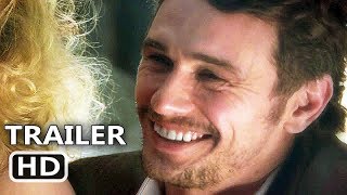 THE PRETENDERS Official Trailer 2019 James Franco Juno Temple Movie HD