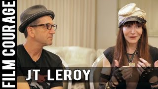 Laura Albert Sets The Record Straight About JT LeRoy