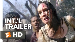 The Other Side of the Door Official International Trailer 1 2016  Horror Movie HD