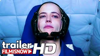 PROXIMA Trailer 2020 Eva Green Astronaut Drama Movie