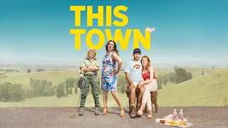 This Town  Official Trailer