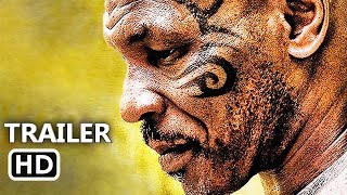 KICKBOXER 2  RETALIATION Official Trailer 2017 JeanClaude Van Damme Mike Tyson Action Movie HD