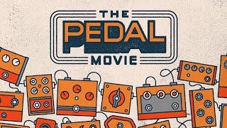 The Pedal Movie Extended First Look  Reverb Documentary Film