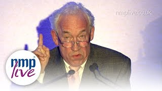 Simon Callow  After Dinner Speaking Clips