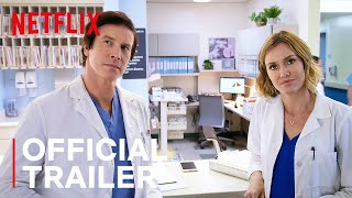 Medical Police  Official Trailer  Netflix