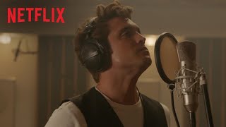 Luis Miguel la serie Temporada 2  Estreno en 2020  Netflix