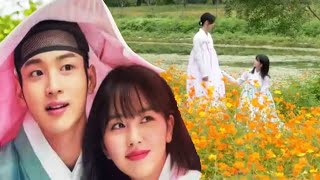 LAGU DRAMA KOREA ROMANTIS The Tale of Nokdu 2019    