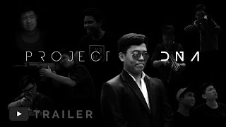 PROJECT DNA  Trailer