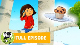 Molly of Denali FULL EPISODE  Berry Itchy DayHerring Eggs or Bust  PBS KIDS