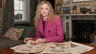 Hidden Killers of the Victorian Home  Suzannah Lipscomb