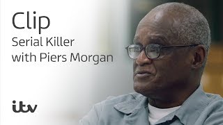 The Kansas City Strangler  Serial Killer with Piers Morgan  ITV