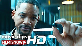 BAD BOYS FOR LIFE All Clips and Trailer Compilation 2020 Will Smith Martin Lawrence