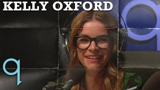 Kelly Oxford The world isnt against you after all