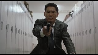 Takeshi Kitano  Top 10 Movies