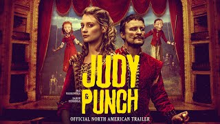 Judy  Punch  North American Trailer