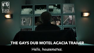 The Gays Dub Motel Acacia Trailer  JC Santos  Agot Isidro  Motel Acacia