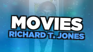 Best Richard T Jones movies